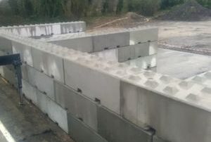 Case à déchets Béton Préfabriqué Amatures de GIRONDE BPA de Gironde, votre expert béton