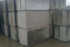 Lego 160 80 80 Béton Préfabriqué Amatures de GIRONDE BPA de Gironde, votre expert béton