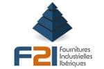 Béton Préfabriqué Amatures de GIRONDE Logo