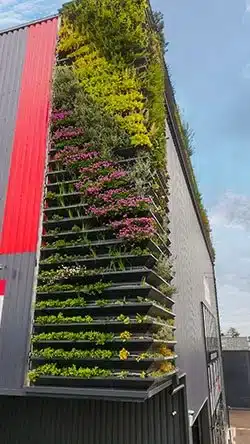 construction préfabriquée béton en gironde à bordeaux