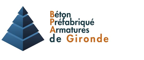 2 Béton Préfabriqué Amatures de GIRONDE Béton Préfabriqué Amatures de GIRONDE
